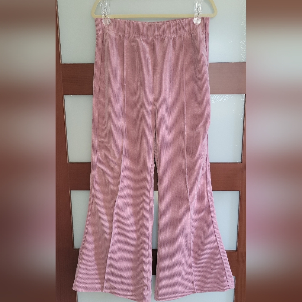 BDG Mauve Corduroy Pants